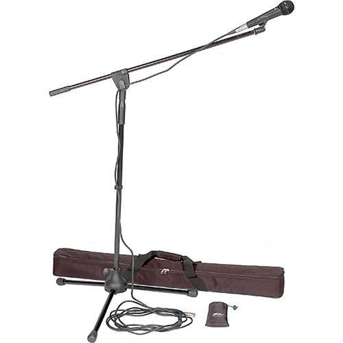 Peavey PV-MSP1 1-4 Microphone System - Audiofeen