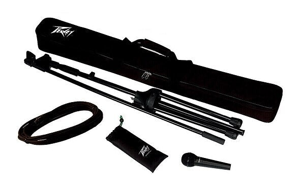 Peavey PV-MSP2 XLR Microphone - Audiofeen