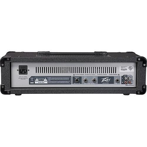 Peavey PVi 4B 4 Channel 100-Watt Powered Mixer - B-Stock - Audiofeen