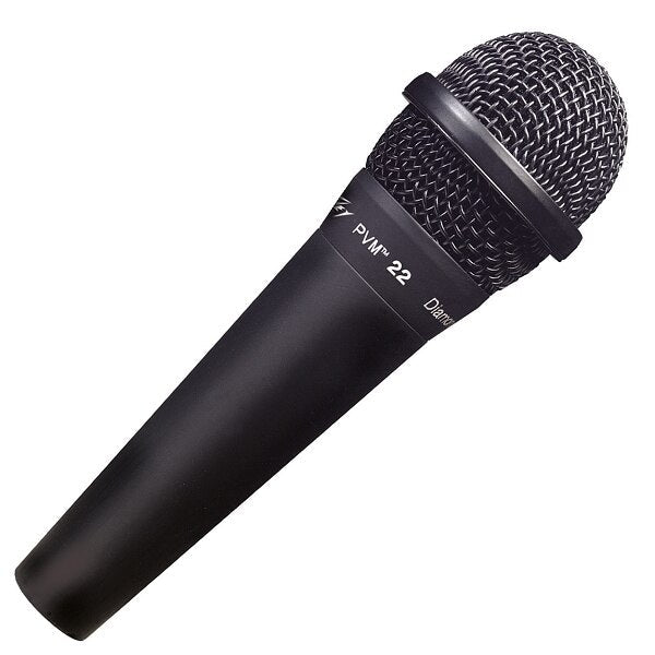 Peavey PVM 22 Diamond Series Microphone - Audiofeen