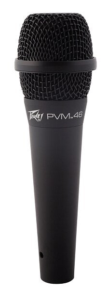 Peavey PVM 46 Diamond Series Microphone - Audiofeen