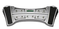 Peavey Sanpera II Footswitch - Audiofeen