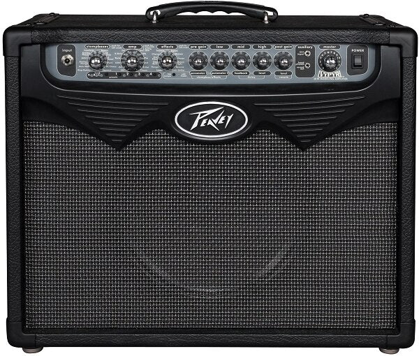 Peavey Vypyr 30 Guitar Combo Amplifier - Audiofeen