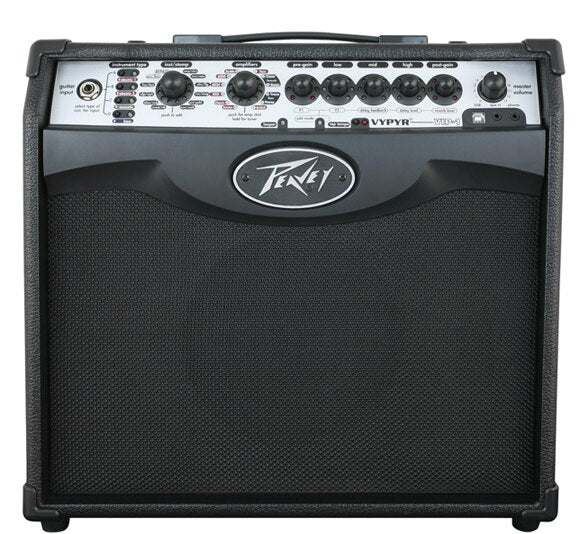 Peavey Vypyr VIP 1 Guitar Modeling Combo Amplifier - Audiofeen
