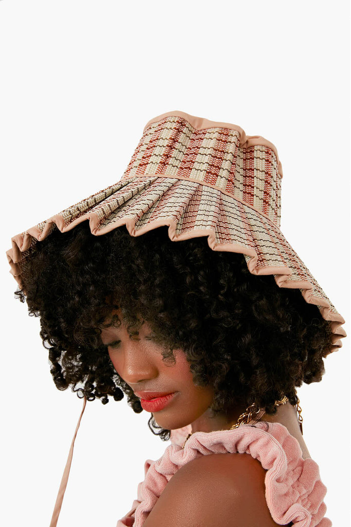 Petra Island Capri Hat