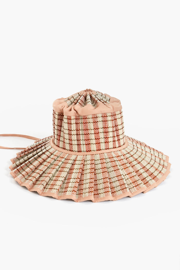 Petra Island Capri Hat