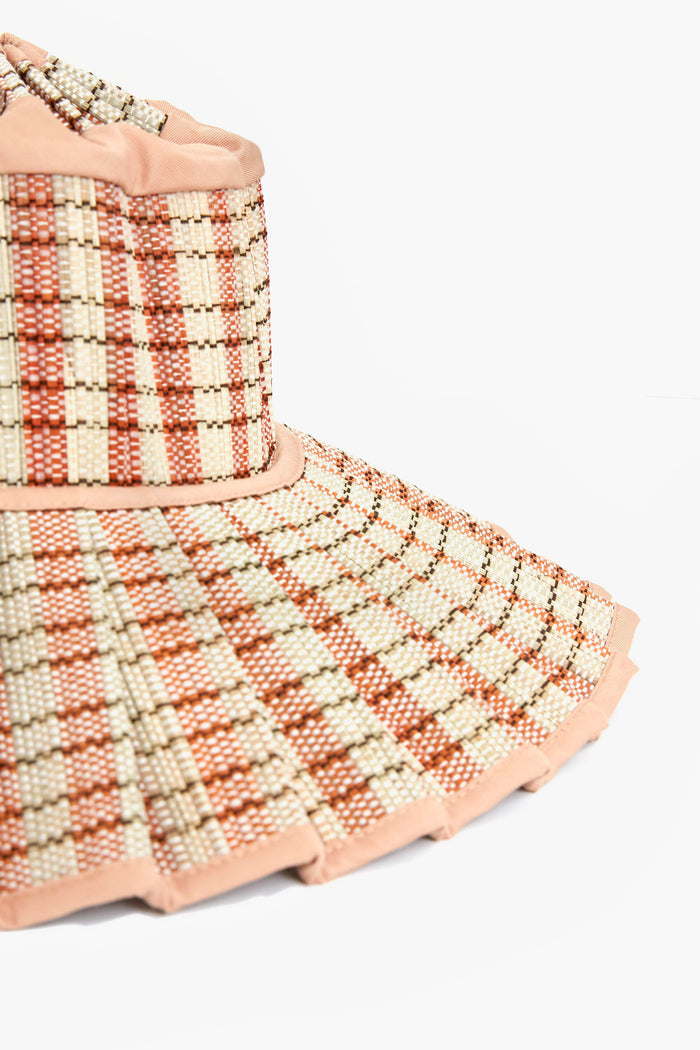 Petra Island Capri Hat