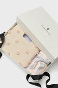 Pink Nursery Necessities Gift Bundle
