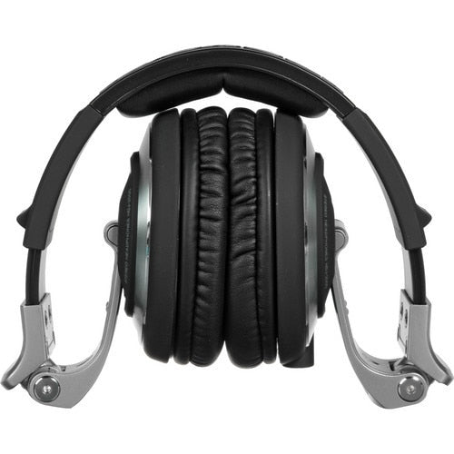 Pioneer HDJ-2000 Ear-Cup DJ Headphones - Audiofeen