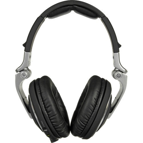 Pioneer HDJ-2000 Ear-Cup DJ Headphones - Audiofeen