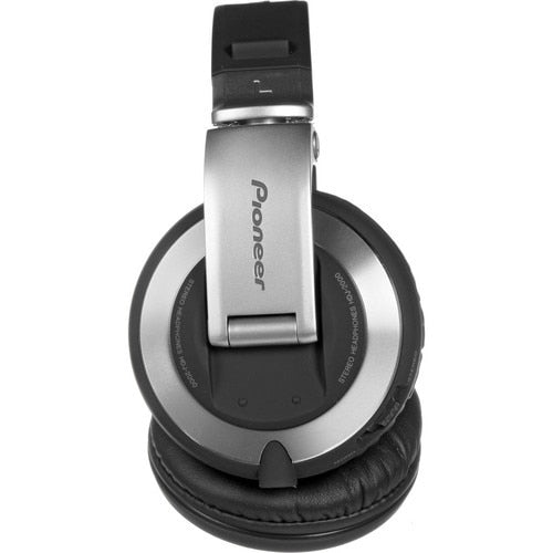 Pioneer HDJ-2000 Ear-Cup DJ Headphones - Audiofeen