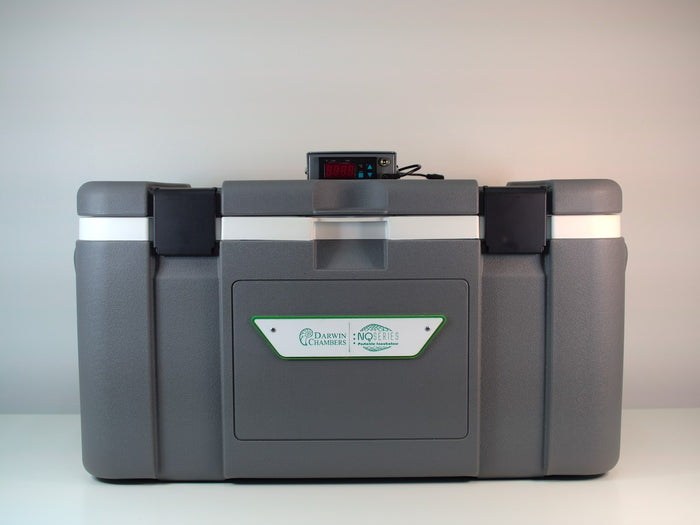 Portable Incubators