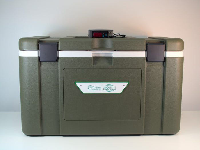 Portable Incubators