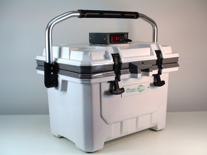 Portable Incubators