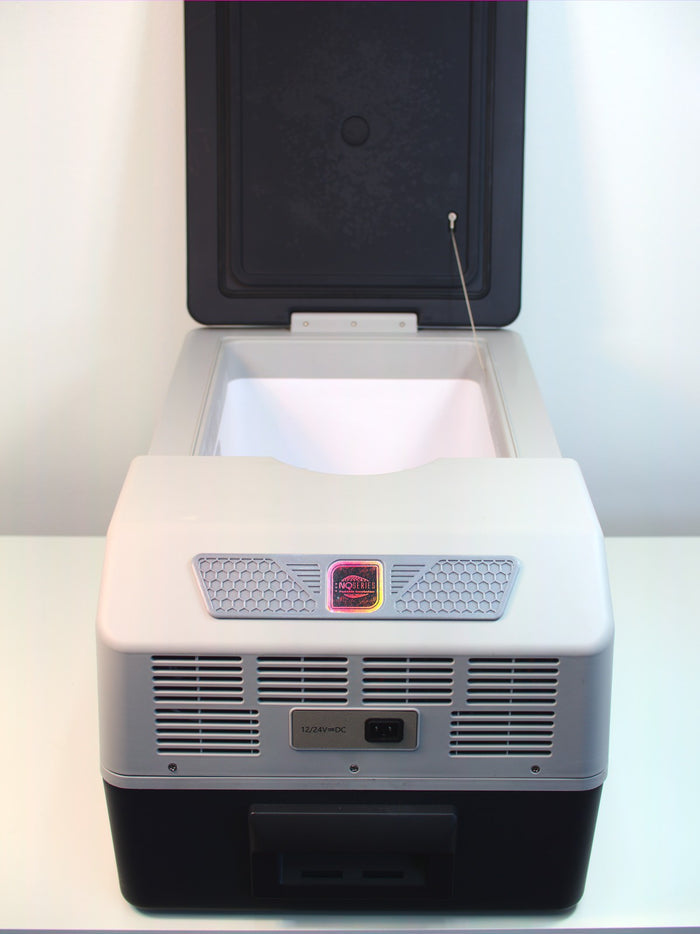 Portable Incubators