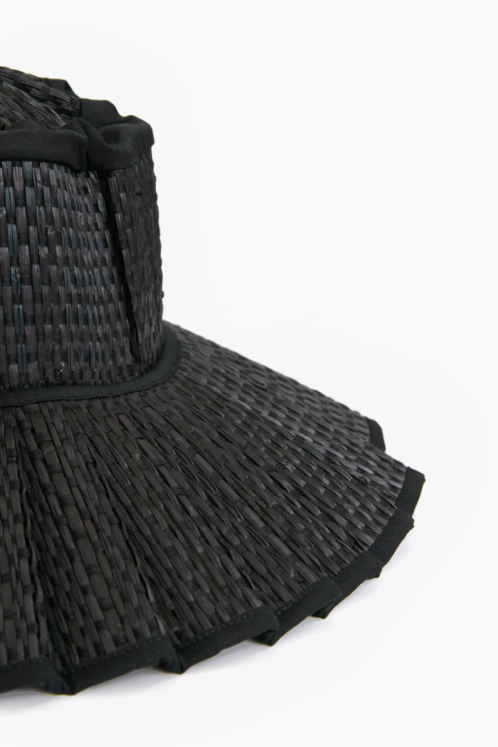 Positano Capri Hat