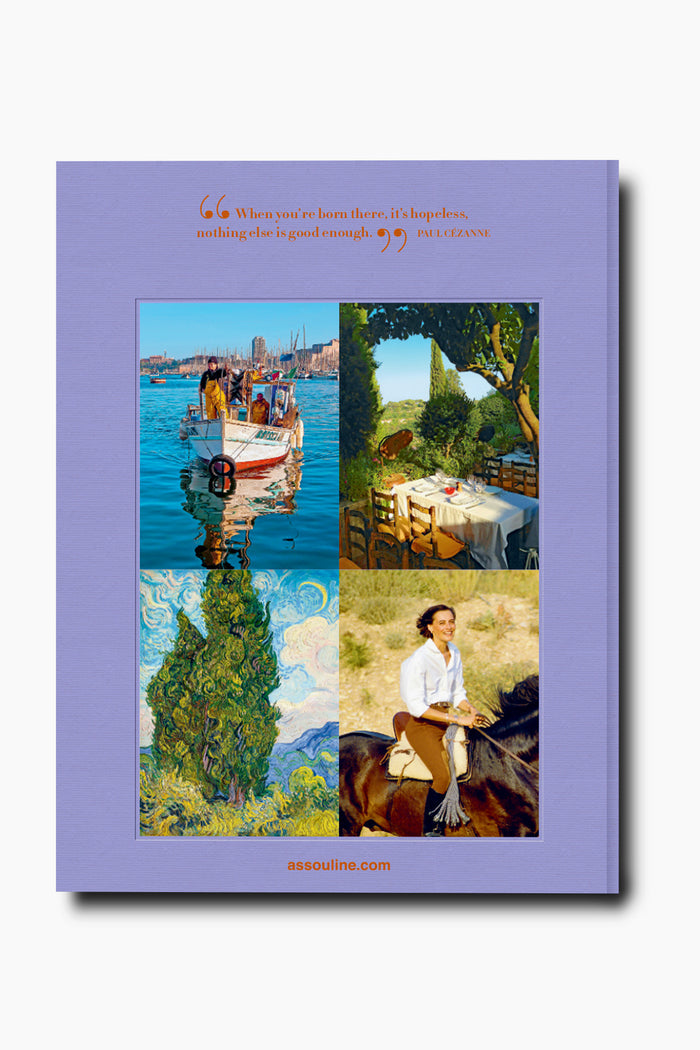 Provence Glory