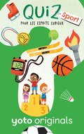 Quiz pour les esprits curieux : sport
