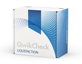 QwikCheck : Liquefaction Kit