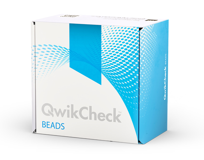 QwikCheck : Quality Control Beads