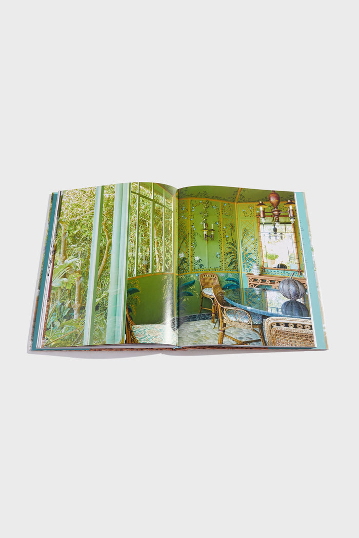 Rattan: A World of Elegance and Charm