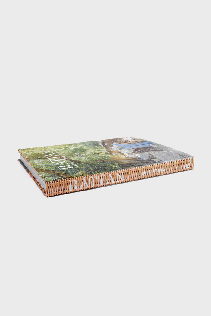 Rattan: A World of Elegance and Charm