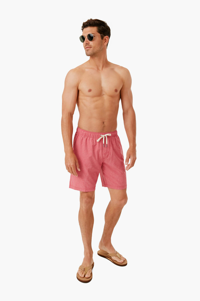 Red One Short