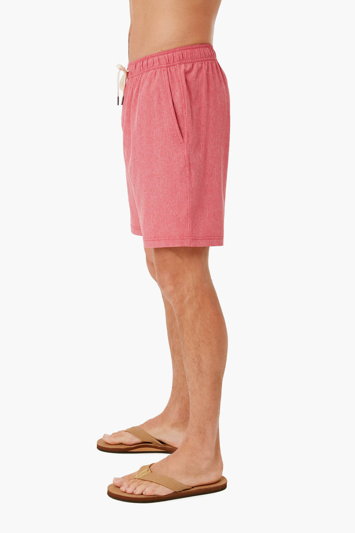 Red One Short