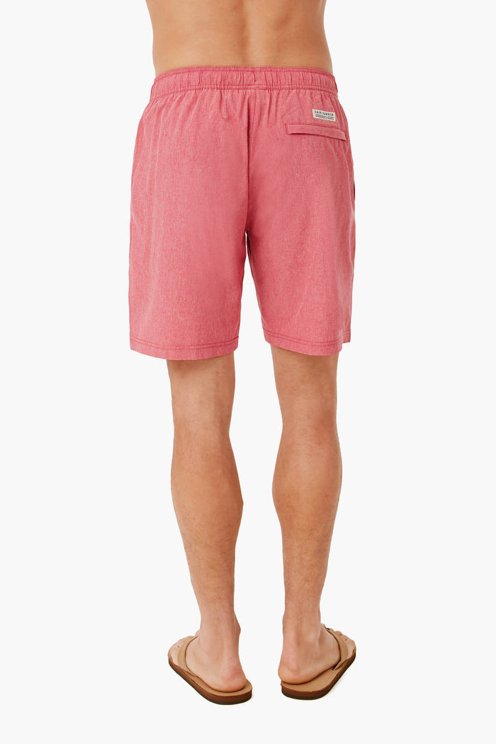 Red One Short