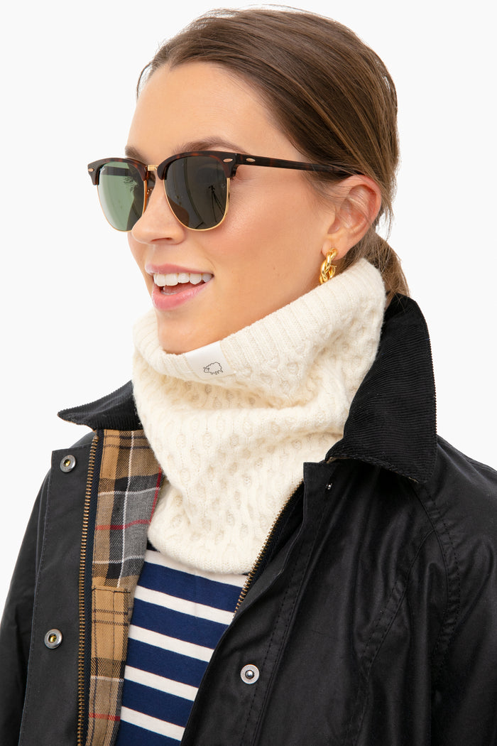 Reeve Neck Gaiter