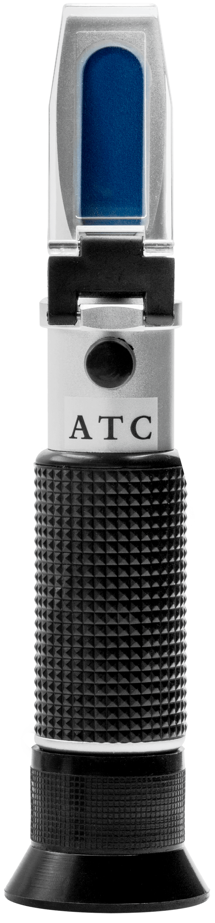 Refractometer Flat Top image