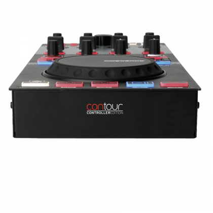 Reloop Contour Controller Edition - Audiofeen