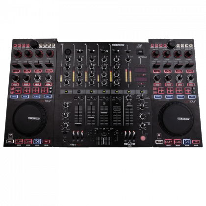 Reloop Contour Controller Edition - Audiofeen