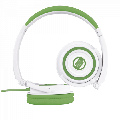 Reloop RHP-5 DJ Headphones - Ceramic Mint - Audiofeen