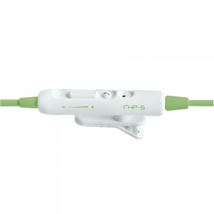 Reloop RHP-5 DJ Headphones - Ceramic Mint - Audiofeen