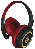 Reloop RHP-5 DJ Headphones - Cherry Black - Audiofeen