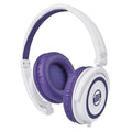 Reloop RHP-5 DJ Headphones - Purple Milk - Audiofeen