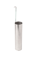 Replacement 11″ Canister for VHC35 Liquid Nitrogen System - IVF Store