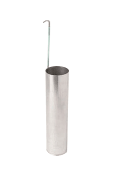 Replacement 11″ Canister for VHC35 Liquid Nitrogen System - IVF Store