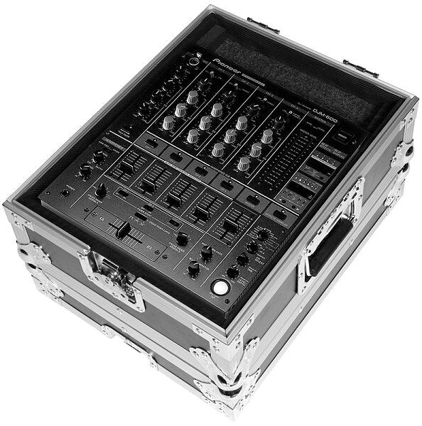 Roadready RR12MIX DJ Mixer Case - Audiofeen