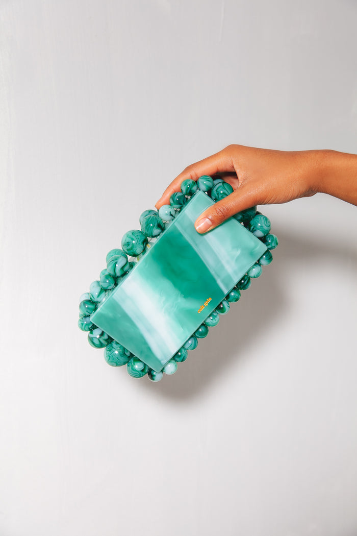 Sage Eos Clutch