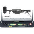 Samson Airline 77 Wind Instrument System - Audiofeen