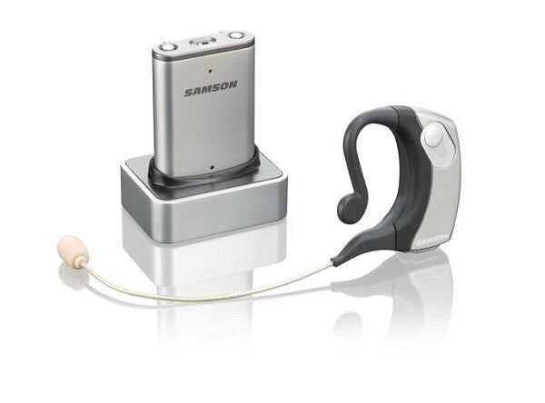 Samson AirLine Micro Earset System - Audiofeen