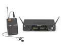 Samson Concert 77 Lavalier System - Audiofeen