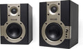 Samson MediaOne 4A Active Studio Monitors - Audiofeen