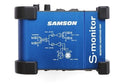 Samson S-Monitor Personal Monitor - Audiofeen