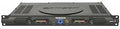 Samson Servo 120A Stereo Power Amplifier - Audiofeen