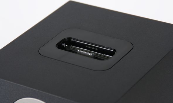 Samson StudioDock 4i Active USB Monitors - Audiofeen