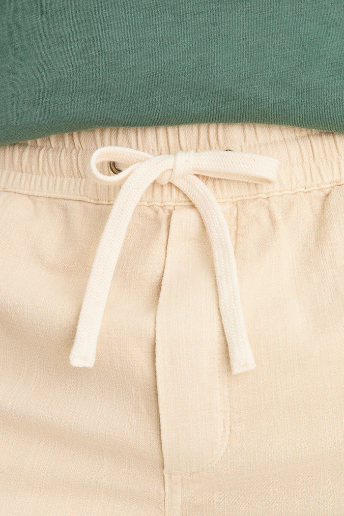 Sandy Saturday Beach Short