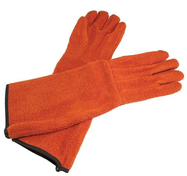 Scienceware® Clavies® Biohazard Autoclave Gloves - IVF Store